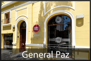 General Paz